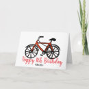 Search for bike birthday cards Boy