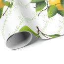 Search for lemon wrapping paper Edible