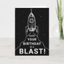 Search for spaceship birthday cards Planets