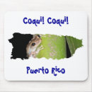 Search for tree frog mousepads Puerto rico