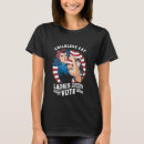 Search for rosie the riveter tshirts Election