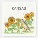 Search for kansas state stickers Sunflower