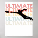 Search for frisbee posters Ultimate