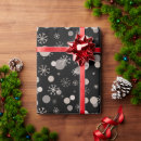 Search for boho christmas wrapping paper Brown