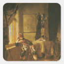 Search for pensive stickers Thinking