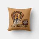 Search for german shorthaired pointer cushions Hunting