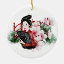 Search for koi fish christmas tree decorations Japanese