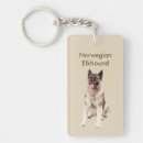Search for breed key rings Canine