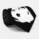 Search for alaskan malamute ties Husky