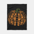 Search for paw print blankets Fall