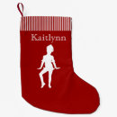 Search for dancer christmas stockings Jazz