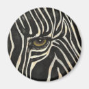 Search for zebra round magnets African