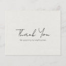 Search for for your business thank you cards For her