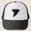 Search for fossil hats Shark