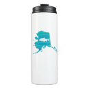 Search for salmon travel mugs Fish