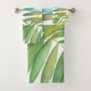 Search for tropical bath towels Summer