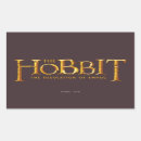 Search for the hobbit stickers Smaug