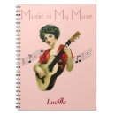 Search for music notebooks Beautiful