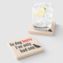 Search for funny dog quotes barware Humour