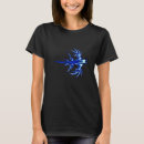 Search for blue dragon tshirts Glaucus