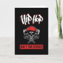 Search for hip hop cards Rap