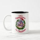 Search for happy as a hippo mugs Merry christmas