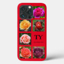 Search for yellow roses iphone cases Pink rose