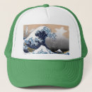 Search for hokusai hats Sea