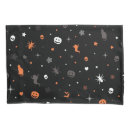 Search for halloween pillowcases Pumpkin