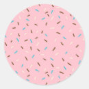 Search for sweet strawberry stickers Sprinkles