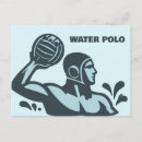 Search for water postcards Silhouette