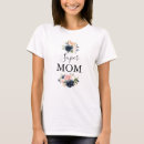 Search for green and black tshirts Mother