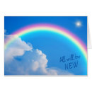 Search for rainbow promise postcards Sympathy