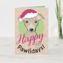 Search for cartoon dog christmas cards Pet