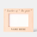 Search for unique picture frames Minimalist