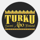 Search for turku stickers Suomi