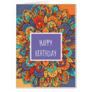 Search for mandala birthday Ethnic