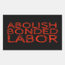 Search for slavery stickers Modern day slavery