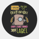 Search for celiac disease stickers Mental wellness