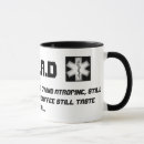 Search for firefighter emt mugs Ambulance