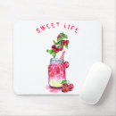 Search for juice mousepads Fruit