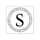 Search for bold rubber stamps Elegant