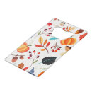 Search for fall leaf barware Autumn