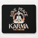 Search for karma mousepads Flexibility