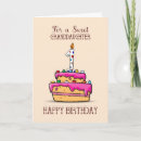 Search for granddaughters 1st birthday cards Baby