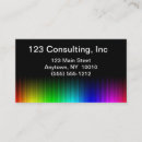 Search for rainbow flag business cards Homosexual