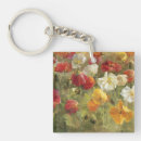 Search for field poppy key rings Green