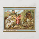 Search for weird christmas cards Victorian