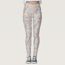 Search for cherry blossoms leggings Pattern