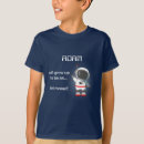 Search for astronomy for kids tshirts Cute